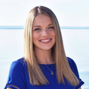 Meet your Posher, Jaclyn